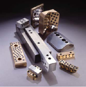 Wear Components